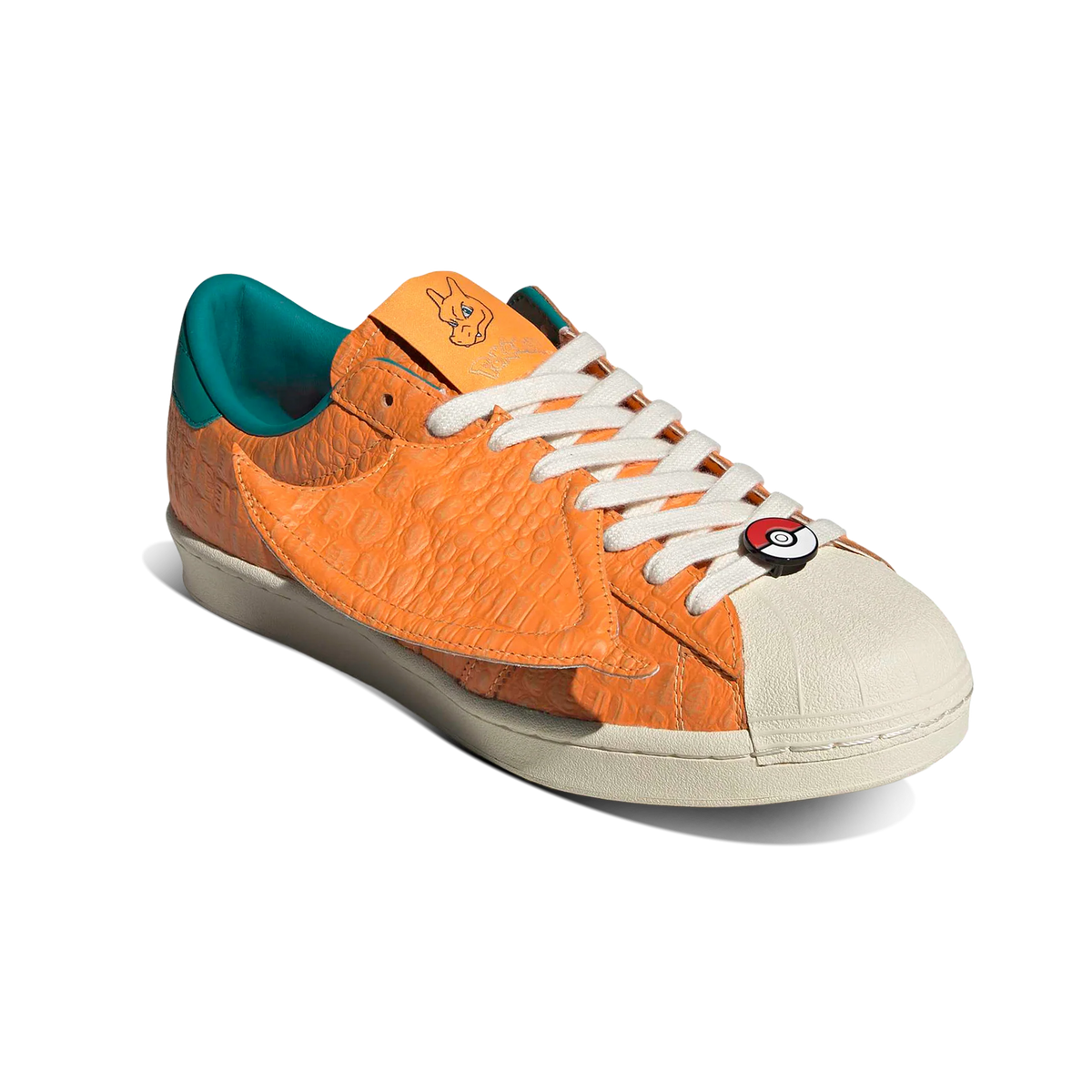 Overkicks - Adidas Superstar Pokémon Charizard (KI2861) - imagen 2