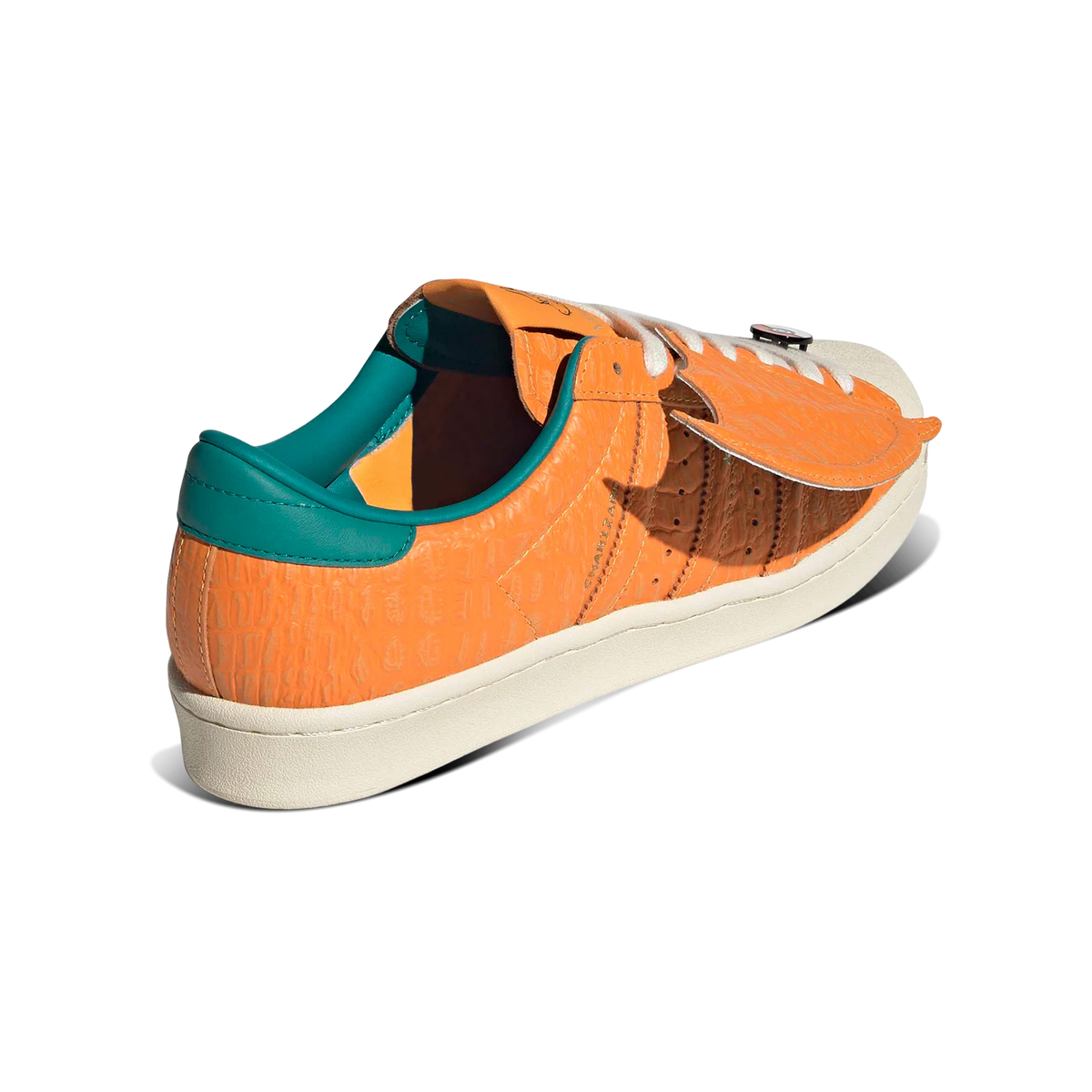 Overkicks - Adidas Superstar Pokémon Charizard (KI2861) - imagen 3