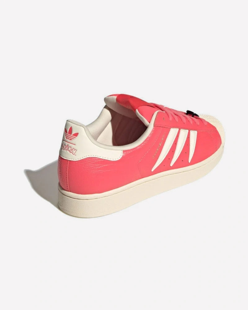 Overkicks - Adidas Superstar Pokémon Charmeleon (KI2856) - imagen 2