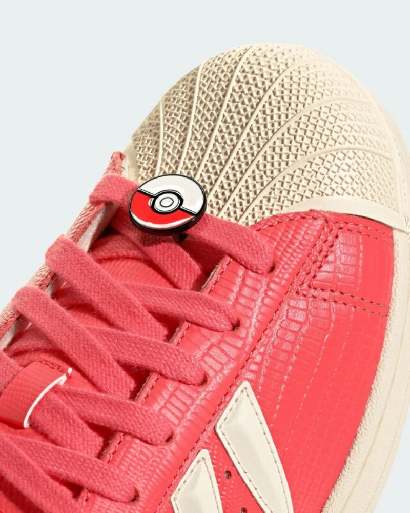 Overkicks - Adidas Superstar Pokémon Charmeleon (KI2856) - imagen 4