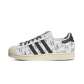 Adidas Superstar Pokémon Pikachu White