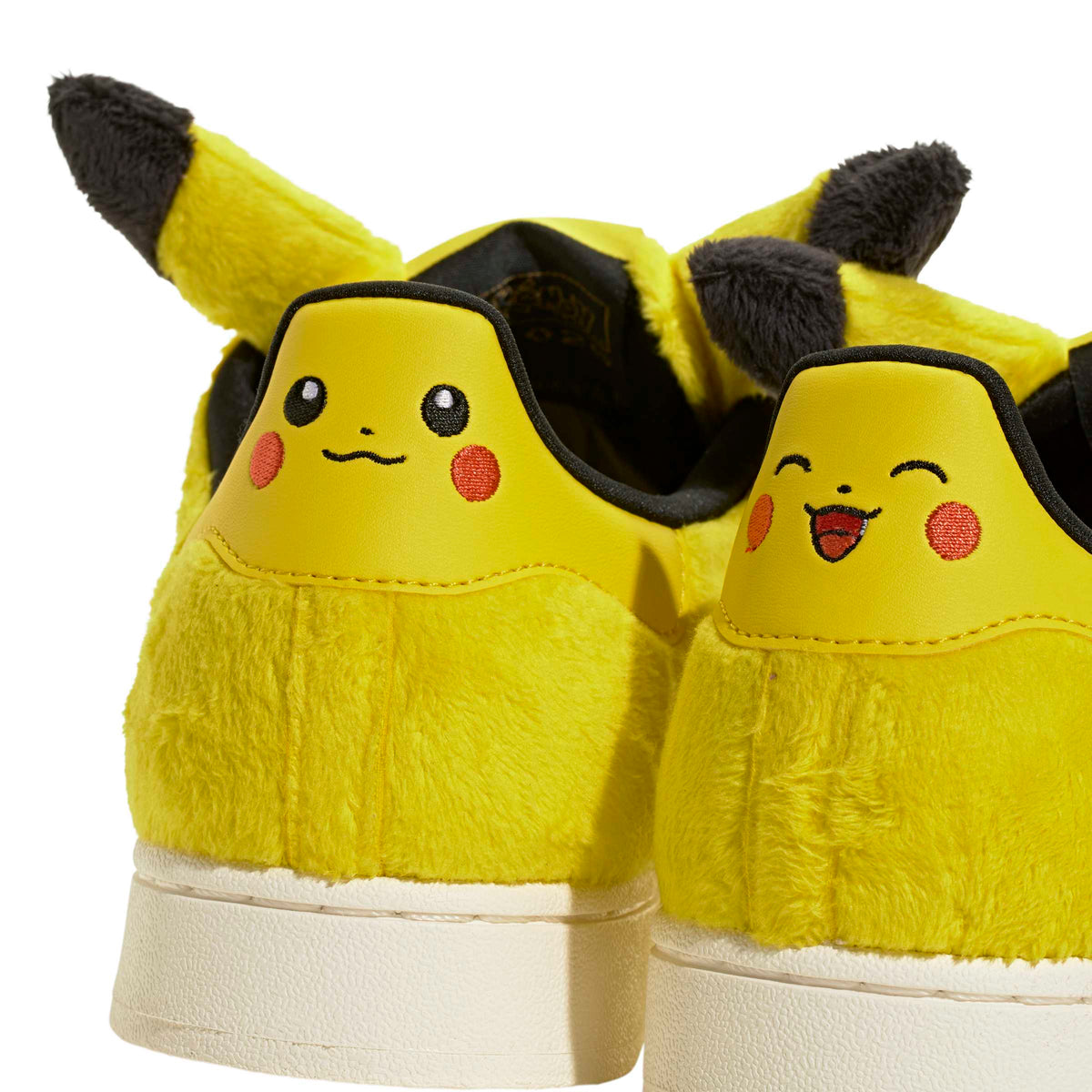 Overkicks - Adidas Superstar Pokémon Pikachu Yellow (KI2858) - imagen 5