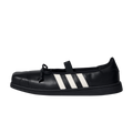 Adidas Superstar Square Toe Ballet JENNIE Black Off White (Women's)