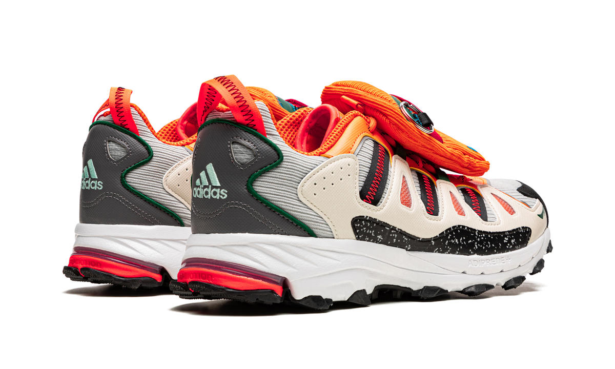 Overkicks - Adidas Superturf Adventure Sean Wotherspoon Grey (GW8810) - par completo