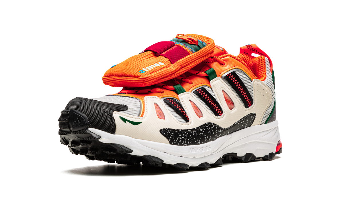 Overkicks - Adidas Superturf Adventure Sean Wotherspoon Grey (GW8810) - detalle suela