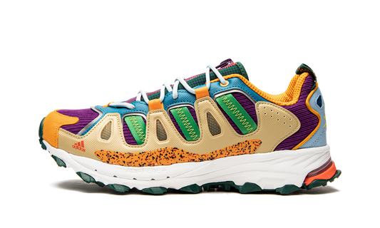 Overkicks - Adidas Superturf Adventure Sean Wotherspoon Jiminy Cricket (GY8341) - vista lateral