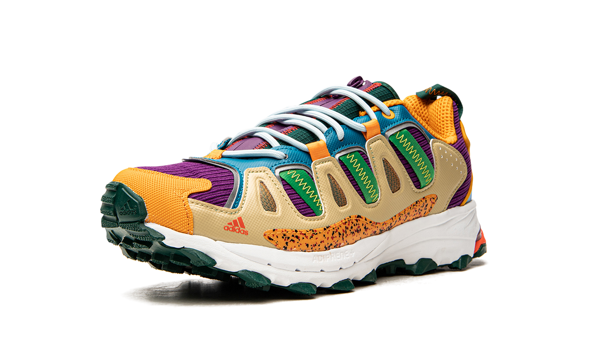 Overkicks - Adidas Superturf Adventure Sean Wotherspoon Jiminy Cricket (GY8341) - detalle suela