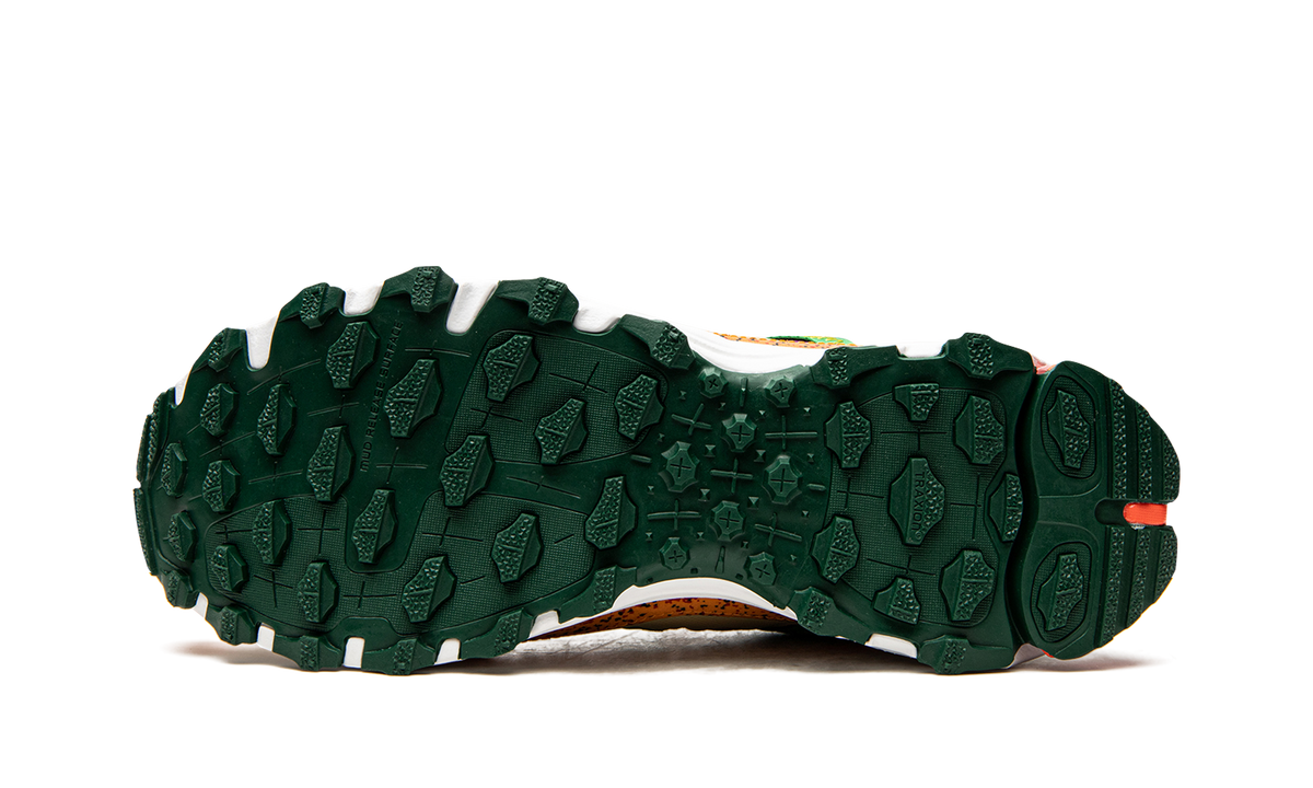 Overkicks - Adidas Superturf Adventure Sean Wotherspoon Jiminy Cricket (GY8341) - vista superior