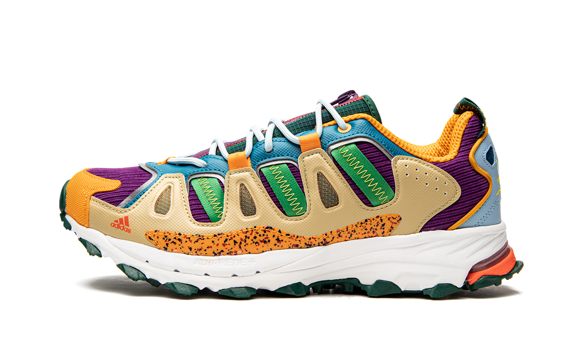 Overkicks - Adidas Superturf Adventure Sean Wotherspoon Jiminy Cricket (GY8341) - detalle