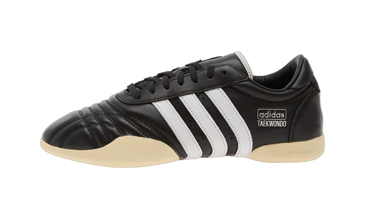 Overkicks - Adidas Taekwondo Brain Dead Black (JQ9303) - vista lateral