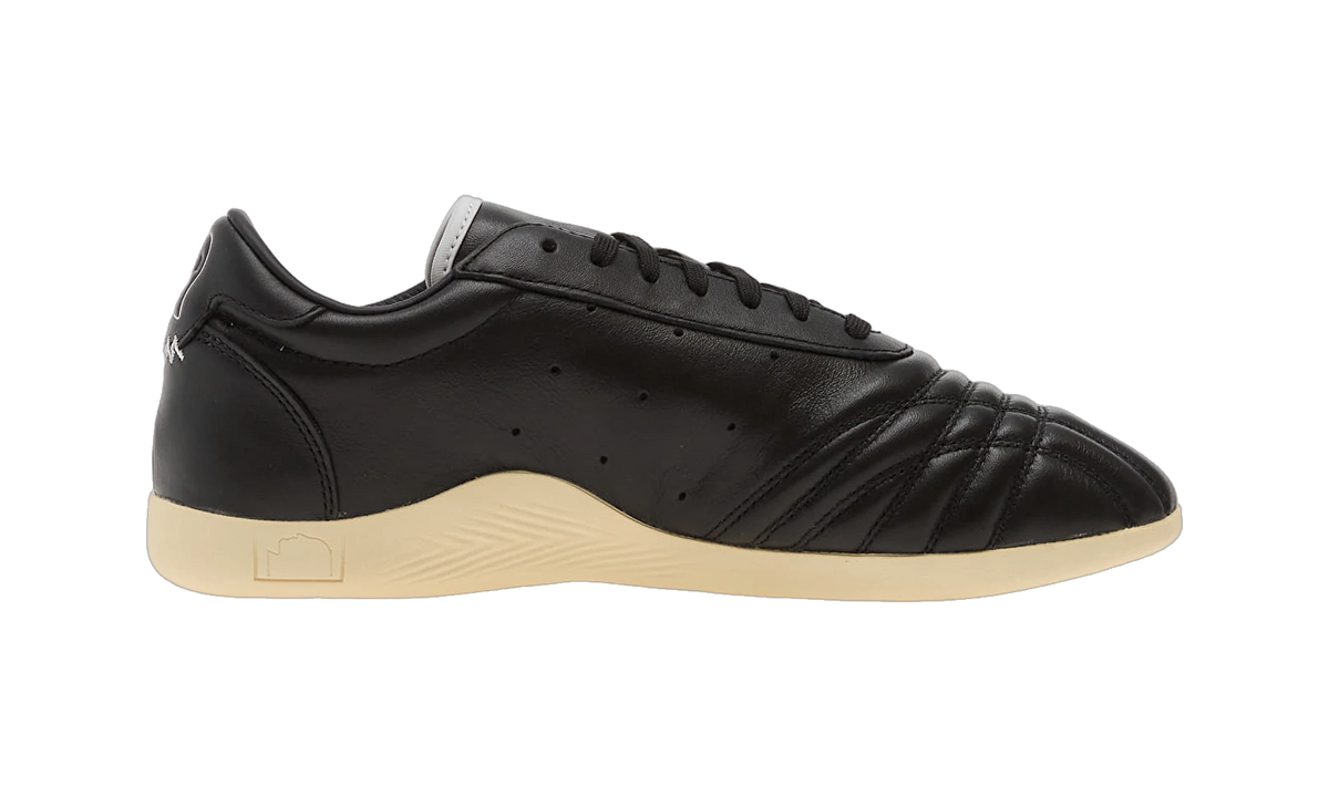 Overkicks - Adidas Taekwondo Brain Dead Black (JQ9303) - par completo