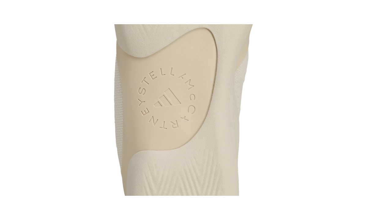 Overkicks - Adidas Taekwondo By Stella McCartney Almond Milk (JQ2976) - detalle