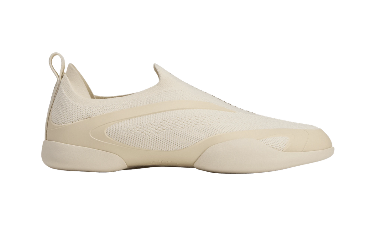 Overkicks - Adidas Taekwondo By Stella McCartney Almond Milk (JQ2976) - par completo