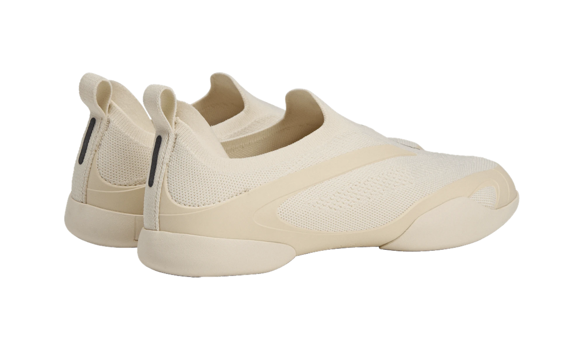 Overkicks - Adidas Taekwondo By Stella McCartney Almond Milk (JQ2976) - detalle