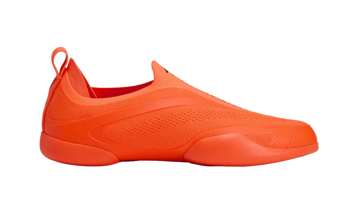 Overkicks - Adidas Taekwondo By Stella McCartney Semi Impact Orange (JQ2978) - par completo
