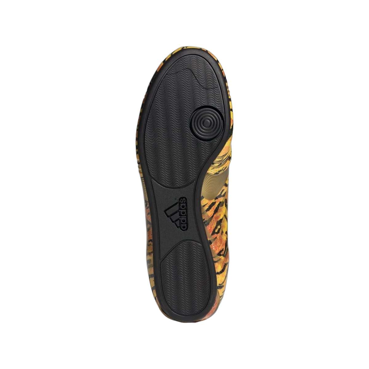 Overkicks - Adidas Taekwondo F50 Tiger Print (IH6860) - par completo