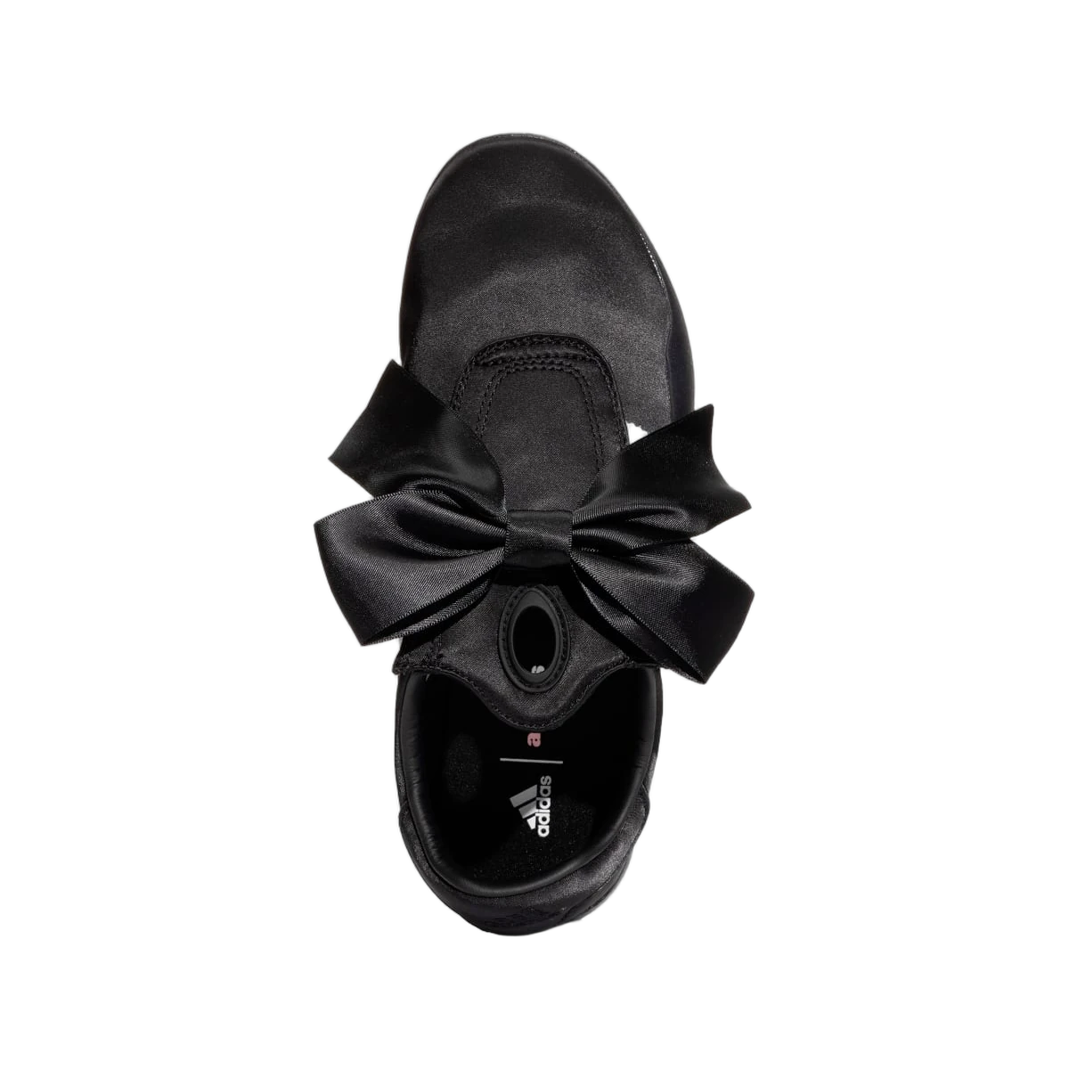 Overkicks - Adidas Taekwondo Mei atmos Pink Core Black (JR8001) - detalle