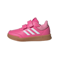 Adidas Tensaur Run Hook And Loop Pulse Magenta Cloud White Bliss Pink (GS)