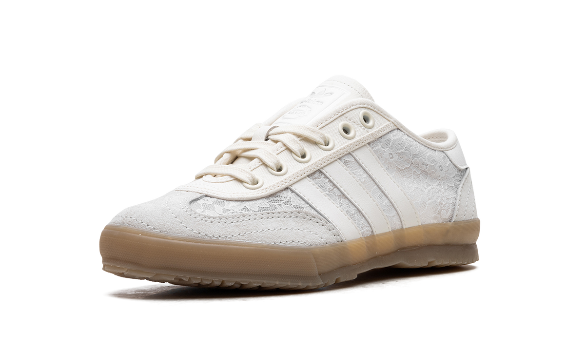 Overkicks - Adidas Tischtennis NAKED Copenhagen Silvery Daisy Lace Pack (JI3995) - detalle suela