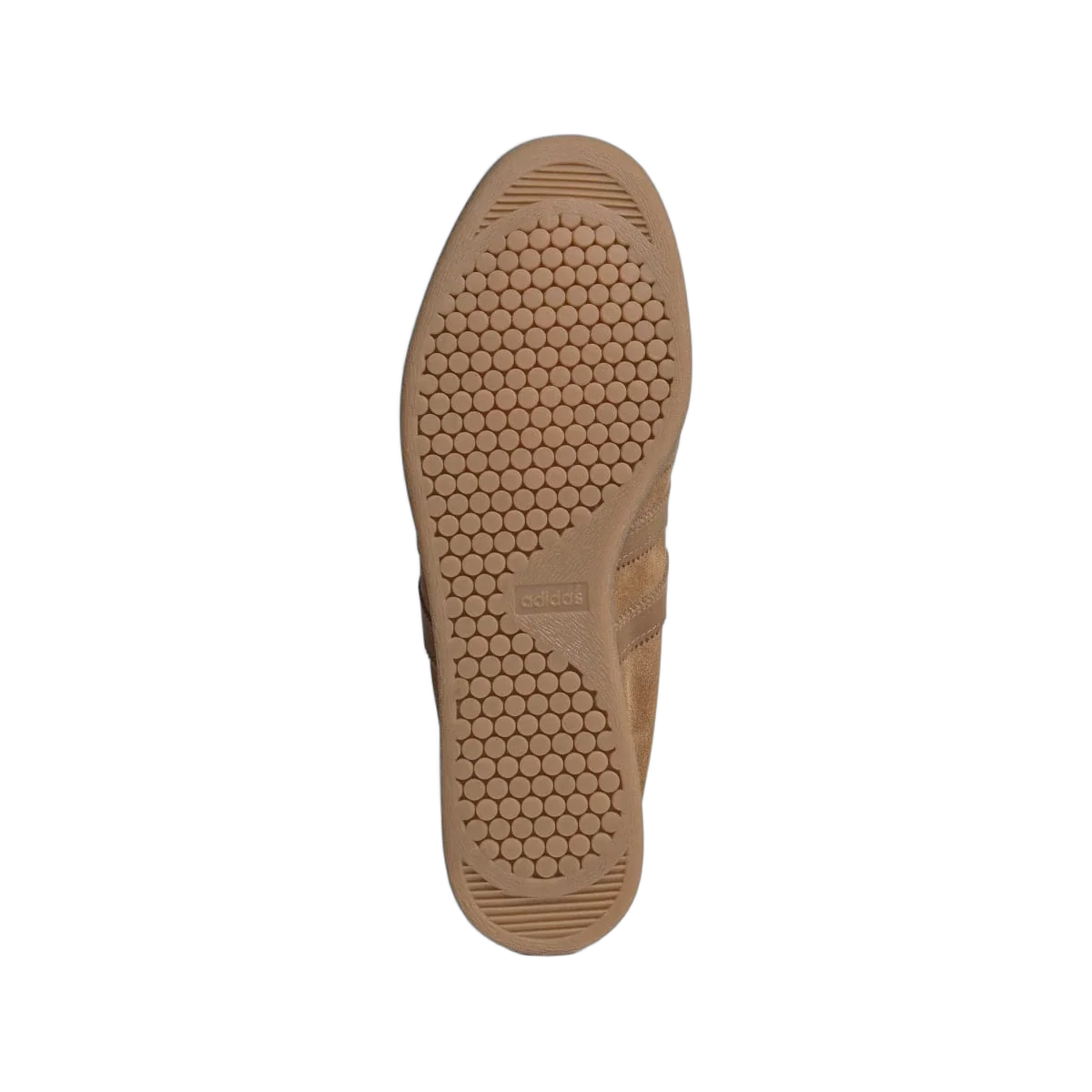 Overkicks - Adidas Tobacco Brown Desert (JP9651) - par completo