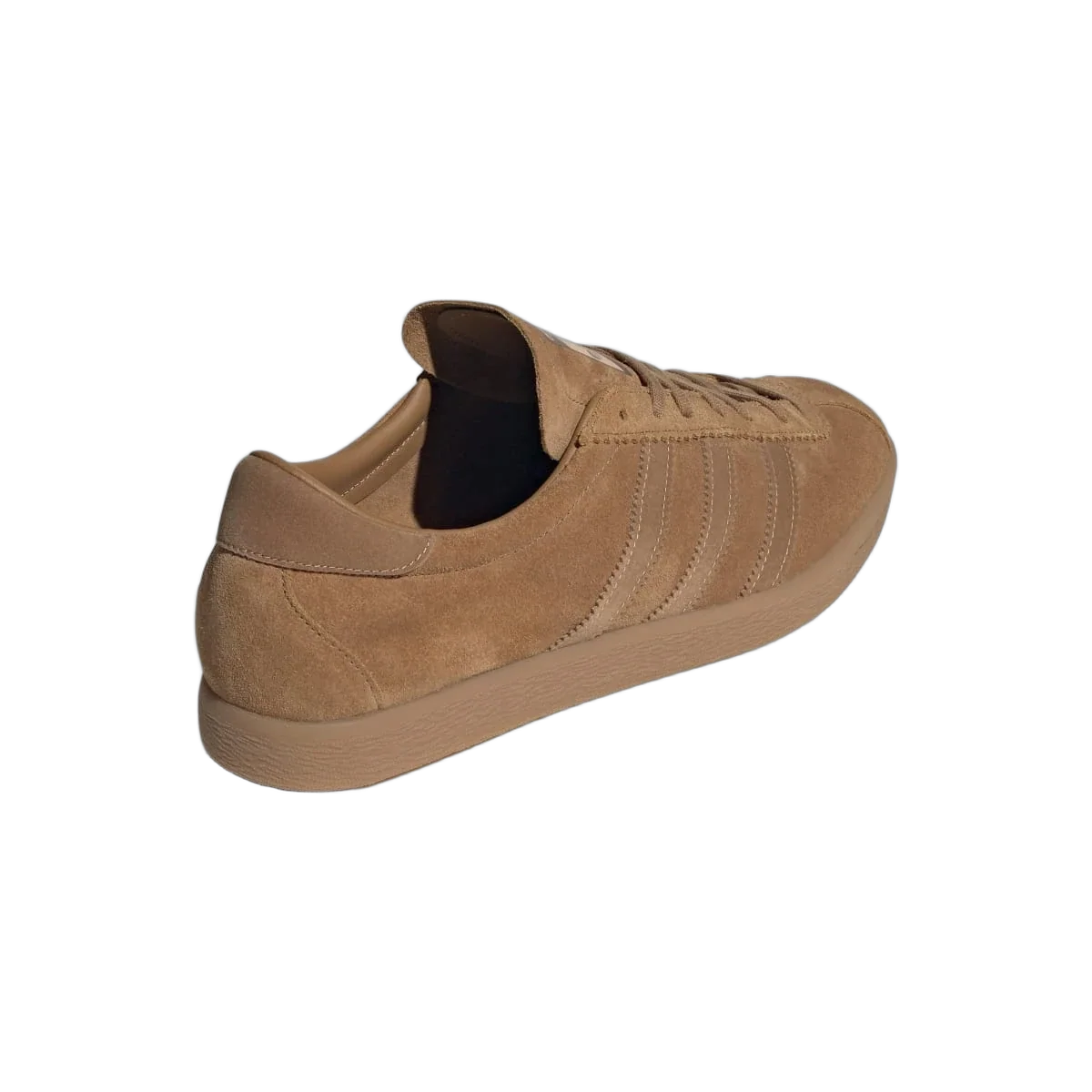 Overkicks - Adidas Tobacco Brown Desert (JP9651) - vista superior