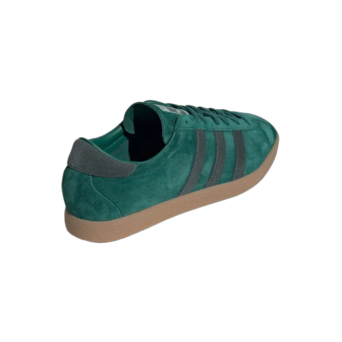 Overkicks - Adidas Tobacco Collegiate Green (JP9654) - vista superior