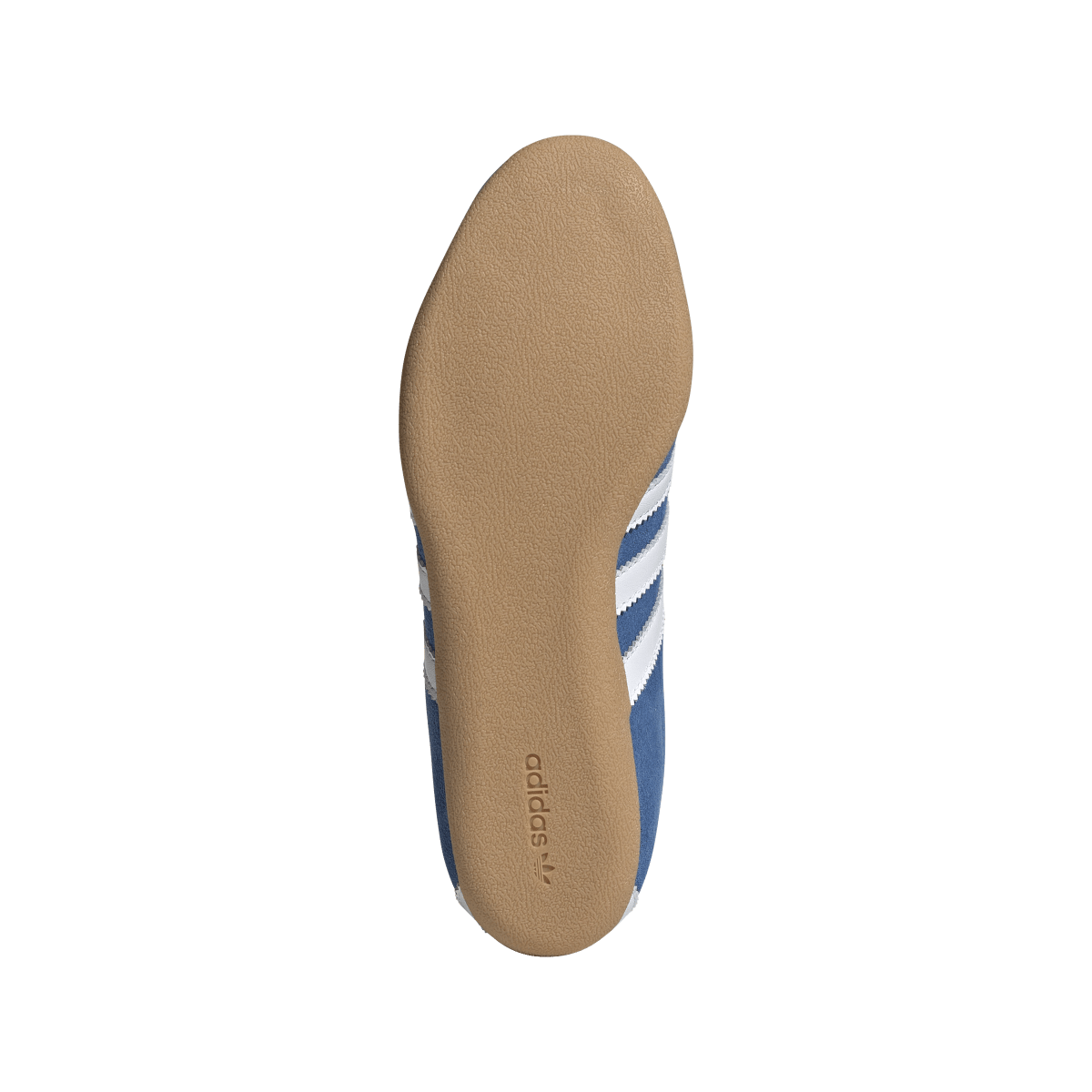 Overkicks - Adidas Tokyo Blue Bird (Womens) (JI0179) - detalle suela