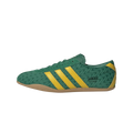 Adidas Tokyo Bold Green EQT Yellow (Women's)