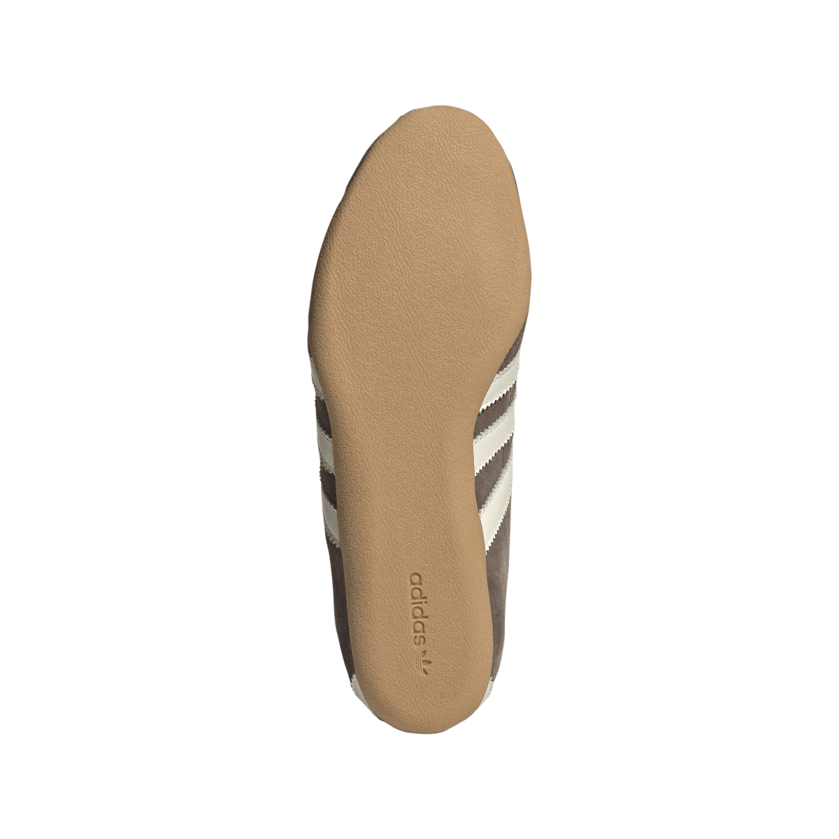 Overkicks - Adidas Tokyo Earth Strata Off White (Womens) (KI3584) - detalle suela