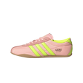 Adidas Tokyo Glow Pink Solar Yellow Gum (Women's)