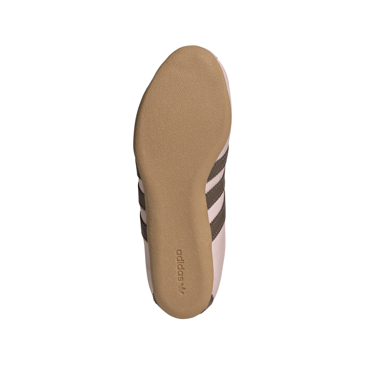 Overkicks - Adidas Tokyo MJ Sandy Pink Earth Strata (Womens) (IH4000) - detalle suela