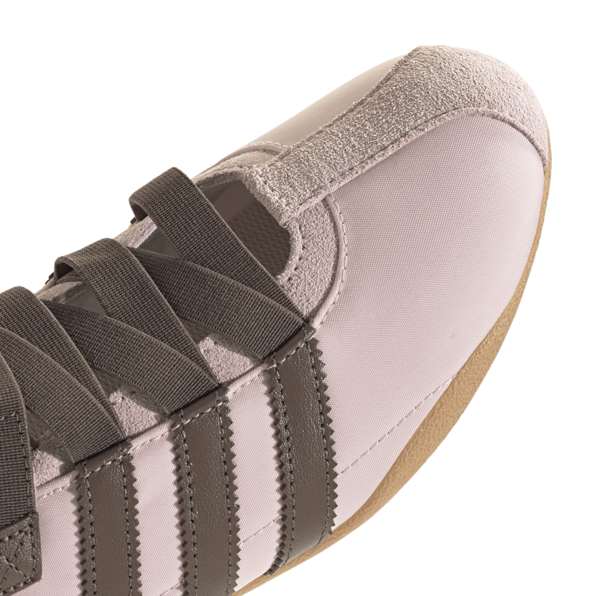 Overkicks - Adidas Tokyo MJ Sandy Pink Earth Strata (Womens) (IH4000) - detalle