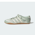 Adidas Tokyo Mary Jane Linen Green Off White (Women's)