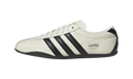 Adidas Tokyo Off White Core Black Gold Metallic (Women's)