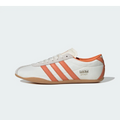 Adidas Tokyo Off White Dusky Orange (Women's)
