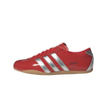 Adidas Tokyo Patent Red Silver Metallic (Women's)