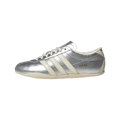 Adidas Tokyo Silver Metallic Cream White (Women's)