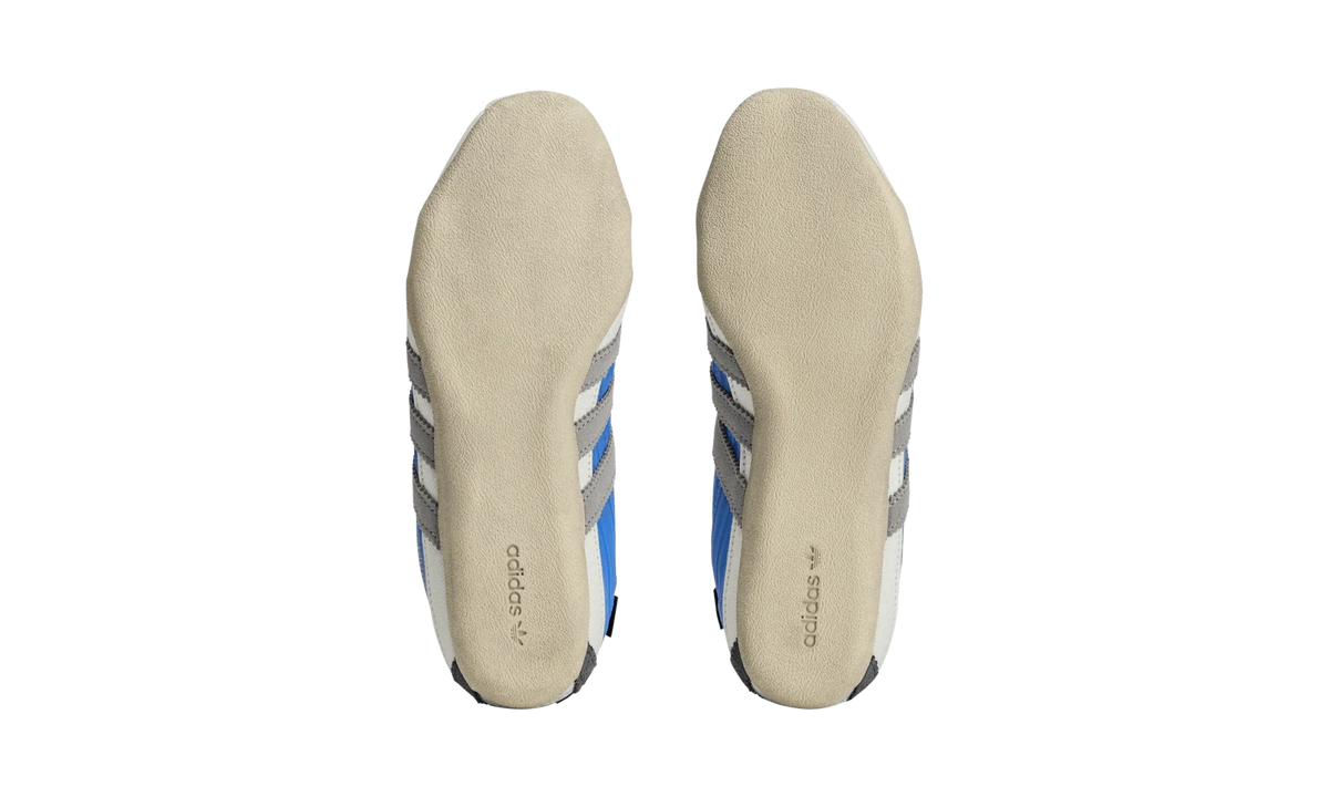 Overkicks - Adidas Tokyo Song For The Mute Bluebird Grey (Womens) (KJ4402) - detalle suela