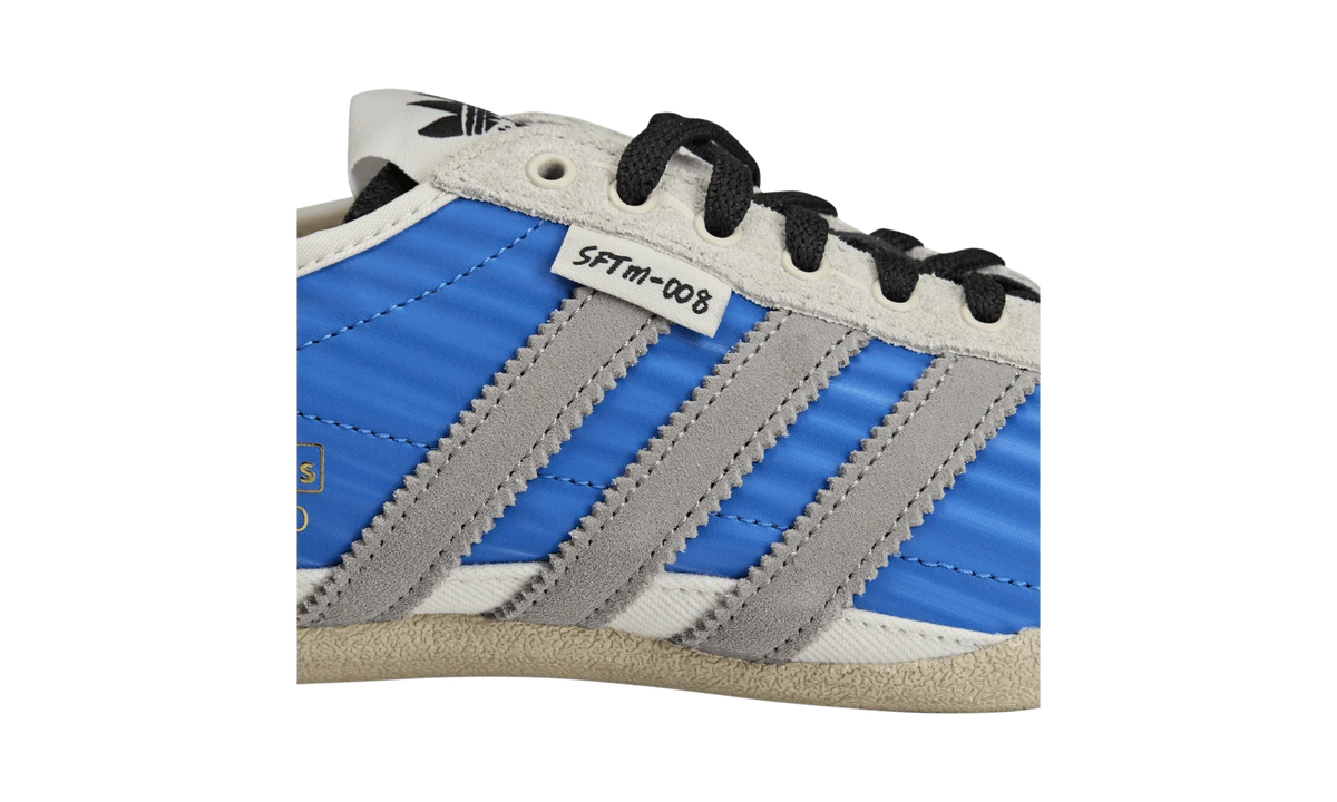 Overkicks - Adidas Tokyo Song For The Mute Bluebird Grey (Womens) (KJ4402) - detalle