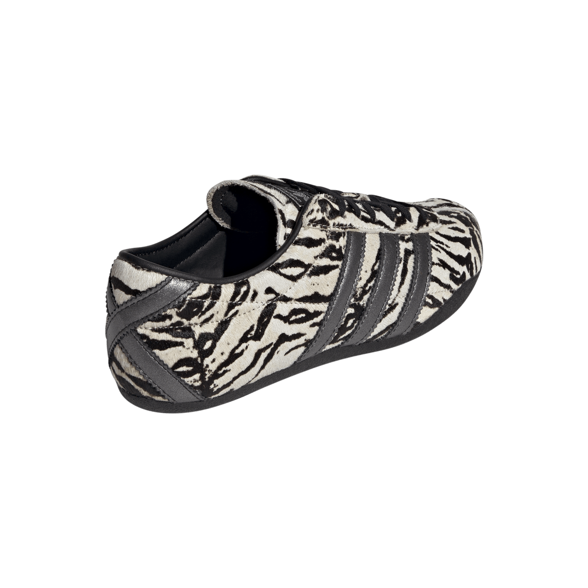 Overkicks - Adidas Tokyo Zebra (Womens) (KI4173) - vista superior