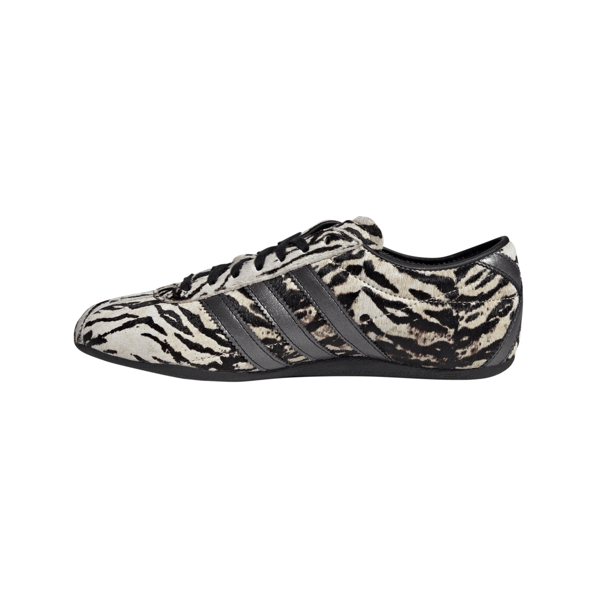Overkicks - Adidas Tokyo Zebra (Womens) (KI4173) - detalle talon