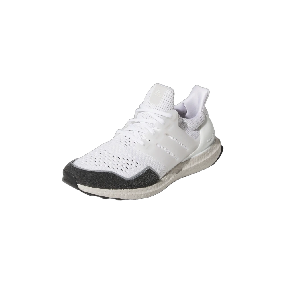 Overkicks - Adidas Ultra Boost 1.0 Cloud White Core Black (IH4927) - vista trasera