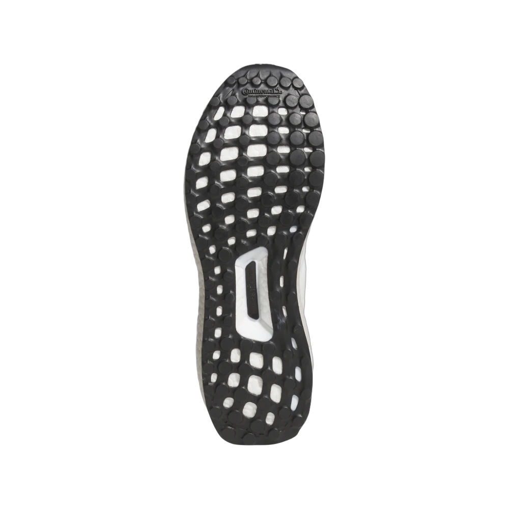 Overkicks - Adidas Ultra Boost 1.0 Cloud White Core Black (IH4927) - detalle suela