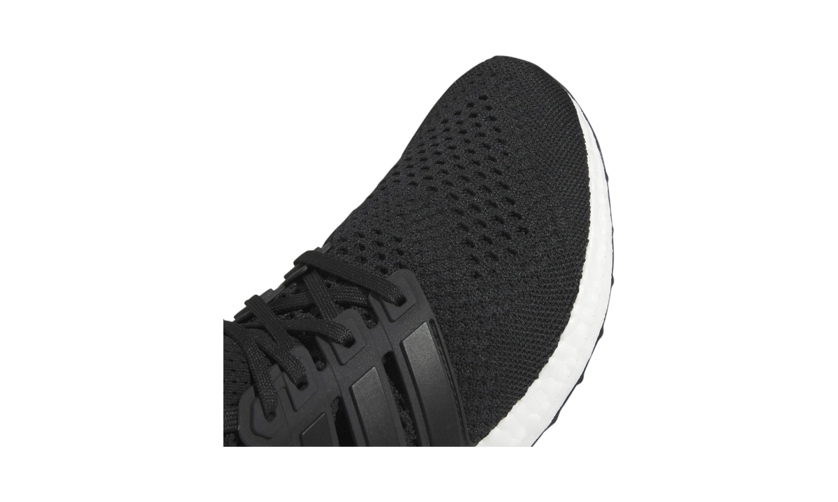 Overkicks - Adidas Ultra Boost 1.0 Core Black Cloud White (HQ4206) - detalle