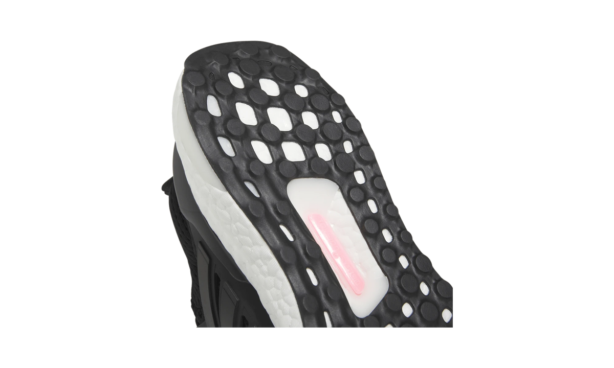 Overkicks - Adidas Ultra Boost 1.0 Core Black Cloud White (HQ4206) - detalle