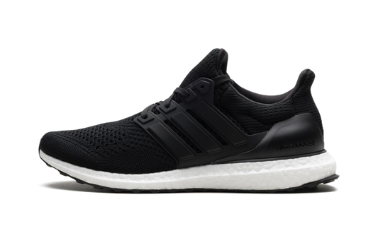 Overkicks - Adidas Ultra Boost 1.0 DNA Black (HQ4201) - vista lateral