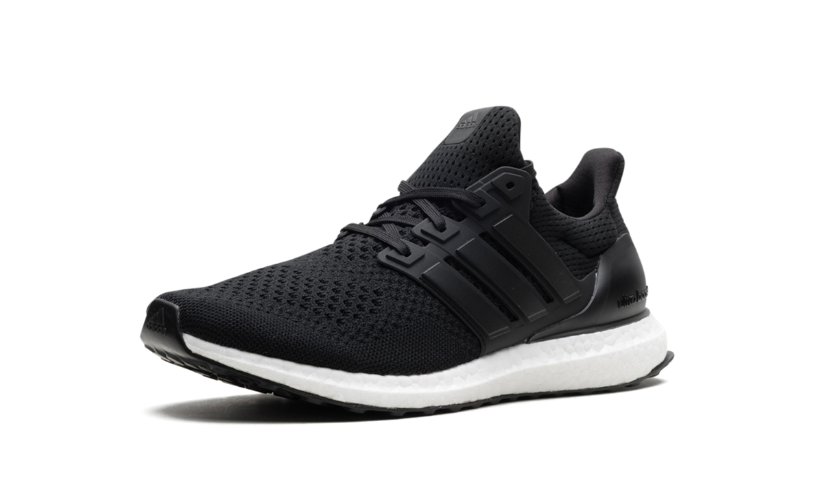 Overkicks - Adidas Ultra Boost 1.0 DNA Black (HQ4201) - detalle suela