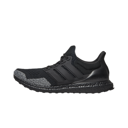 Overkicks - Adidas Ultra Boost 1.0 DNA Core Black Oreo Toe (GZ3150) - vista lateral
