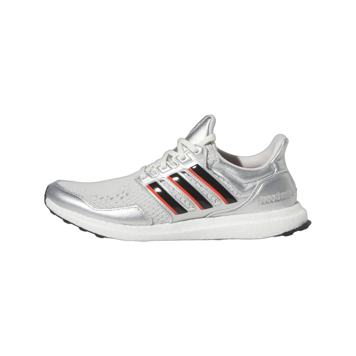 Overkicks - Adidas Ultra Boost 1.0 DNA Disney 100th Anniversary (HQ6438) - vista lateral