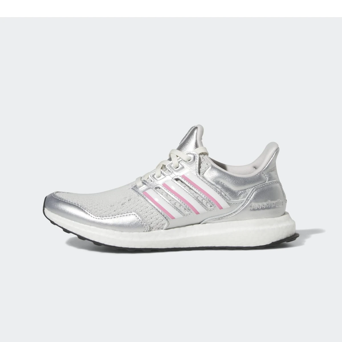 Overkicks - Adidas Ultra Boost 1.0 DNA Disney 100th Anniversary (HQ6430) - vista lateral